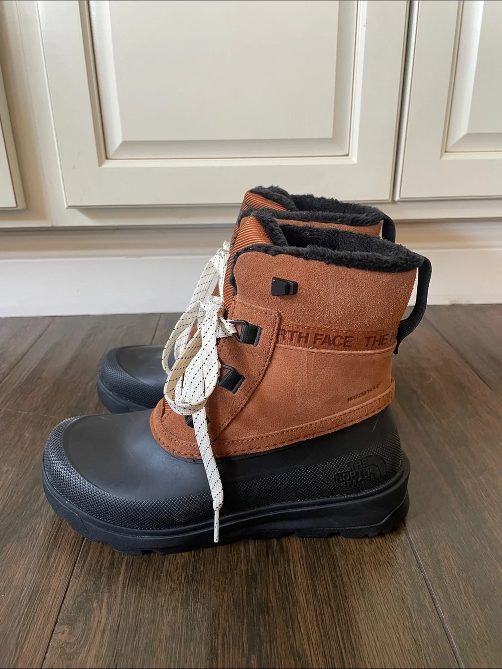NWT THE NORTH FACE Damen Boot!